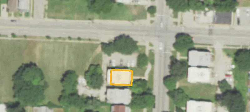 2700 Benton Blvd