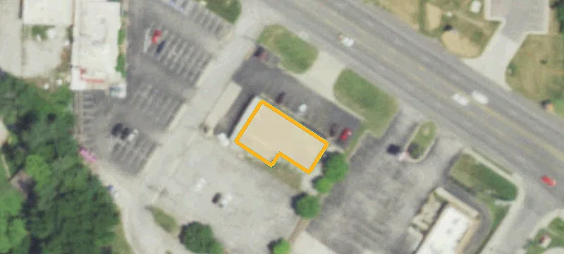 11001 Us Hwy 40