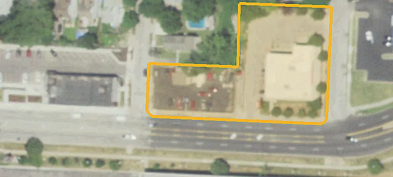 300 Linwood Blvd