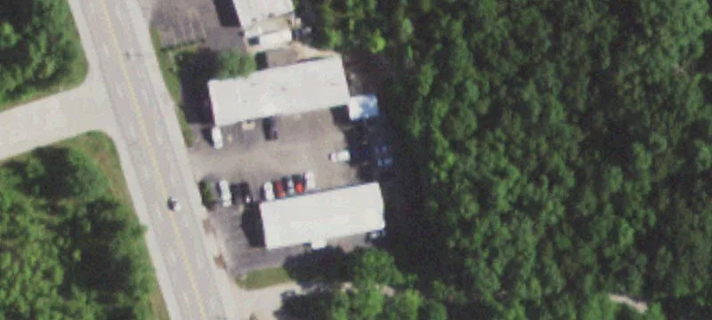 2450 Truman Blvd