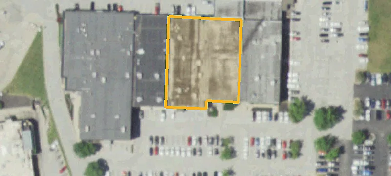 1400 Forum Blvd