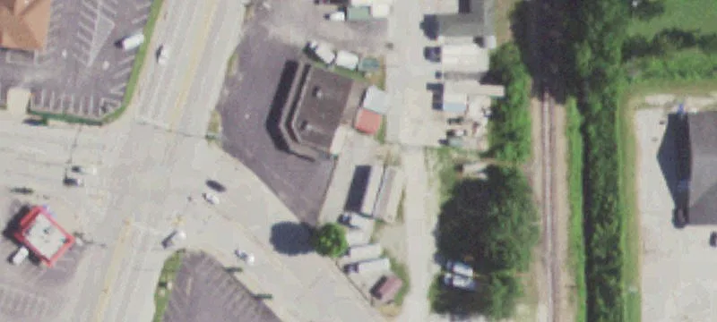 409 Bailey Rd