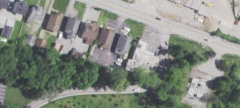 16626 Old Chesterfield Rd
