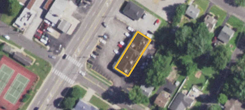504 New Florissant Rd