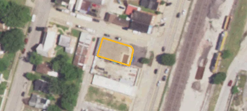 500 Main St