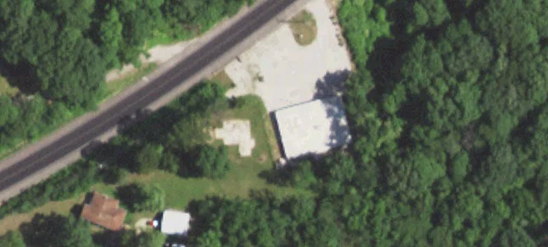 7970 Old State Rte 21