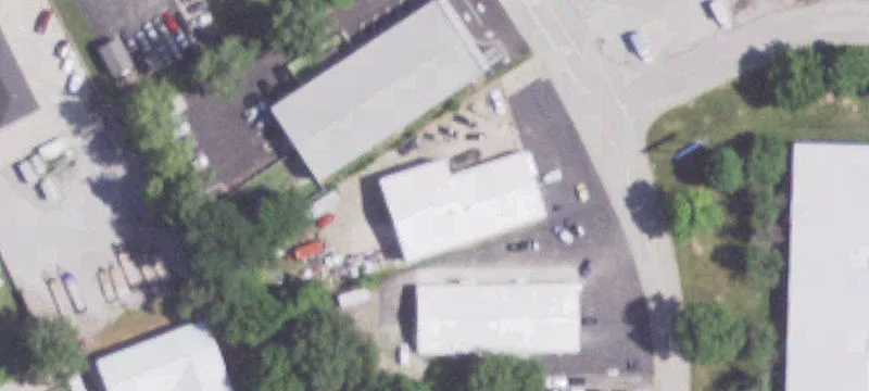 1401 Harvestowne Industrial Dr