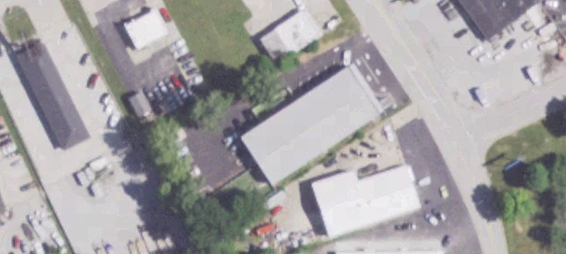 1409 Harvestowne Industrial Dr