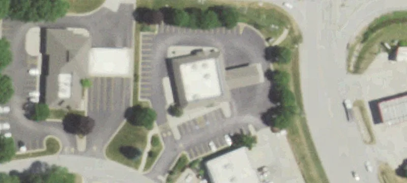 300 Ward Rd