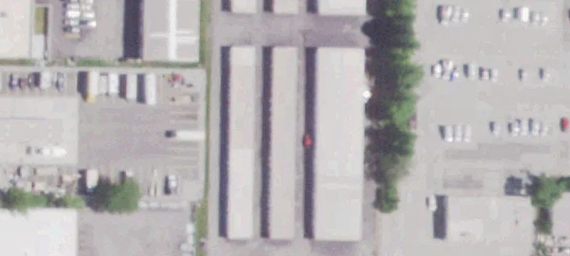 4040 Service Rd