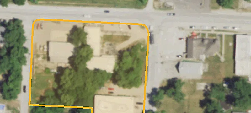 601 Main St