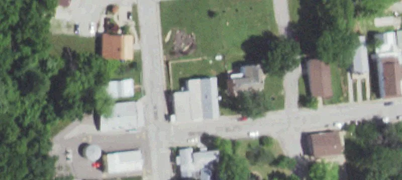 5595 Walnut St