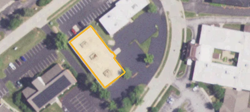 3472 Bridgeland Dr