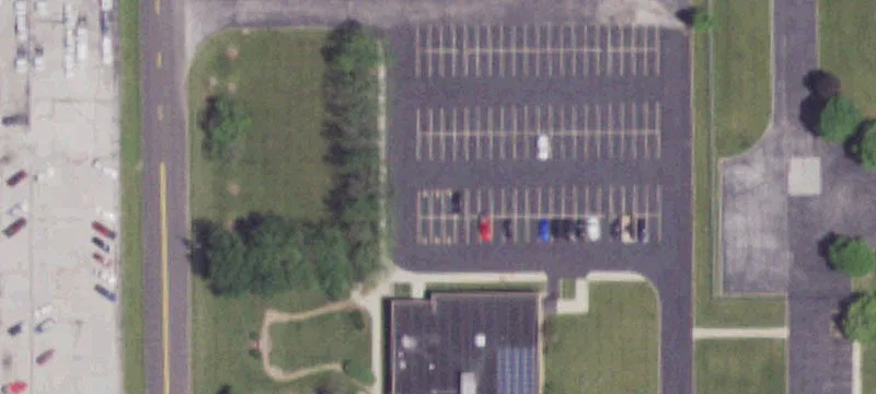 680 Parr Rd