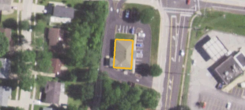 999 Bowles Ave