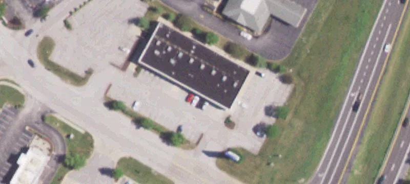 5301 Caroline Dr