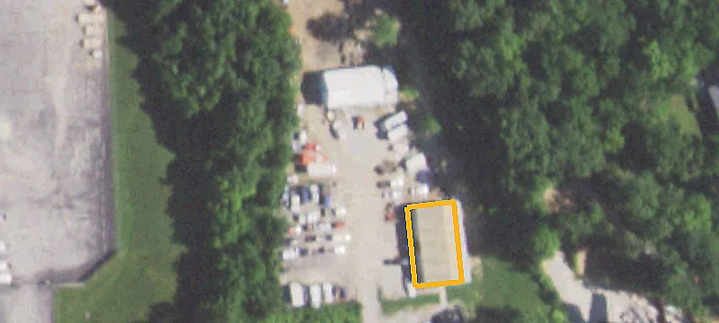 1031 Gravois Rd