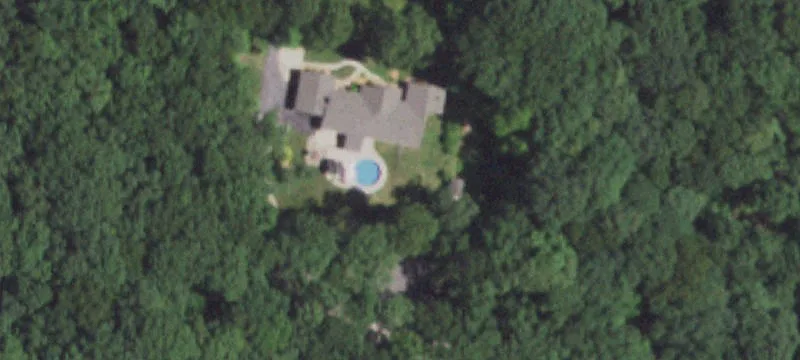25 Wilderness Ln