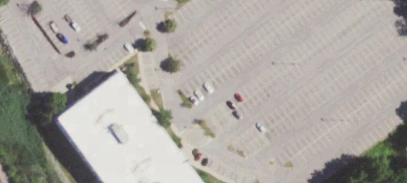 1900 Meyer Drury Dr