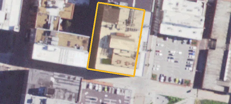 701 1st St, Unit 715