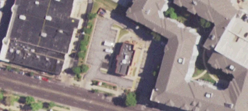 4021 Lindell Blvd, Unit 4039