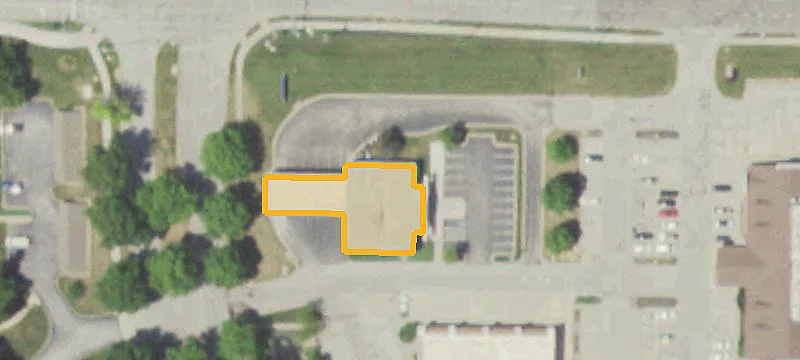 6161 Barry Rd