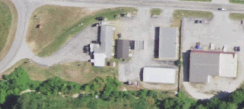 120 Old Ml Rd