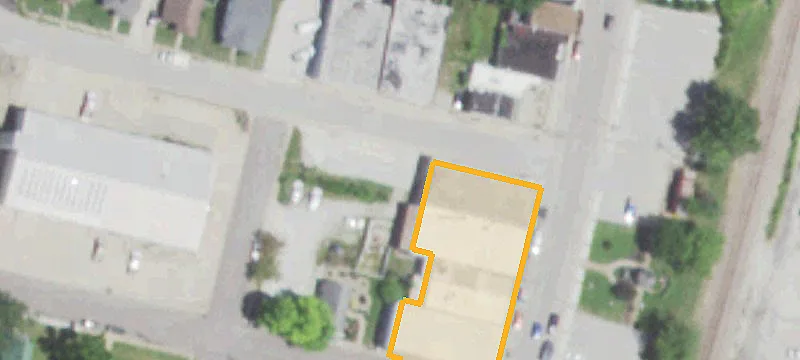 5 Main St