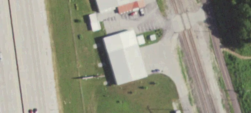 5463 Black Crk Rd