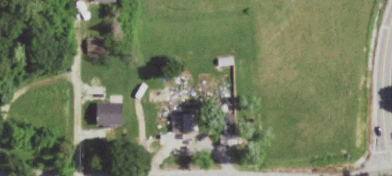 8898 Trautman Quarry Rd