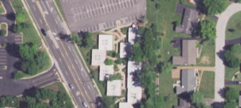510 Baxter Rd