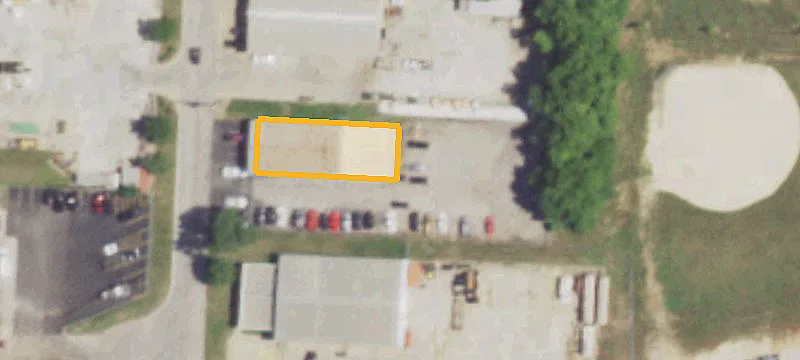 608 Industrial Dr