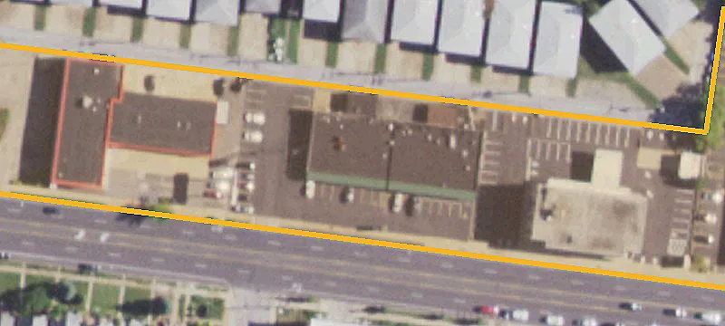 6027 Chippewa St, Unit 6045