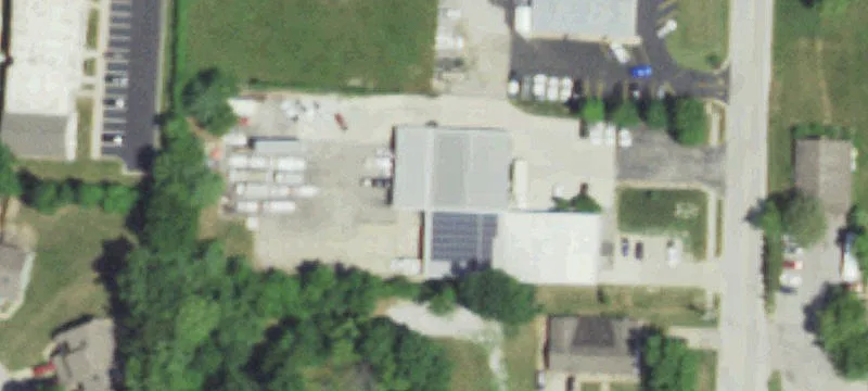 8320 Westridge Rd