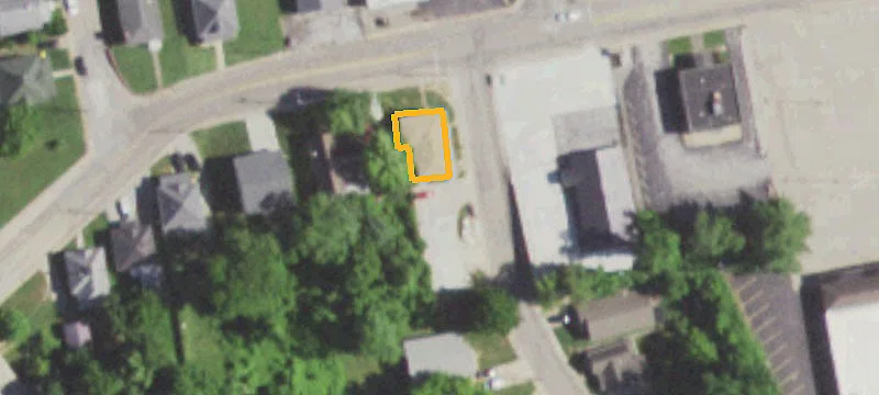 500 Main St
