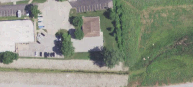 250 Chesterfield Industrial Blvd