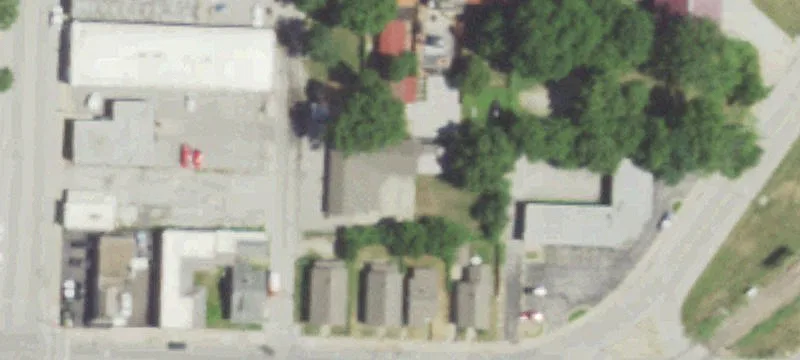 215 Lynn St