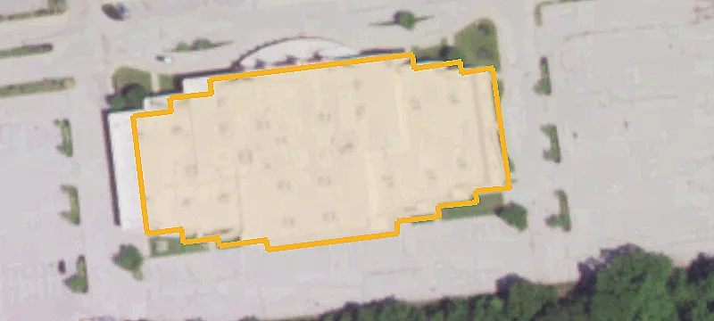 900 Caledonia Dr
