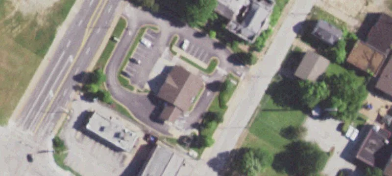 1517 Irving Ave