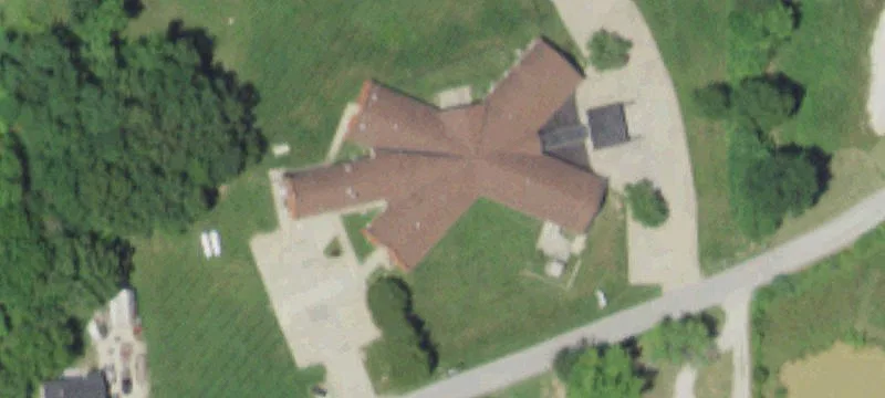 533 Canaan Rd