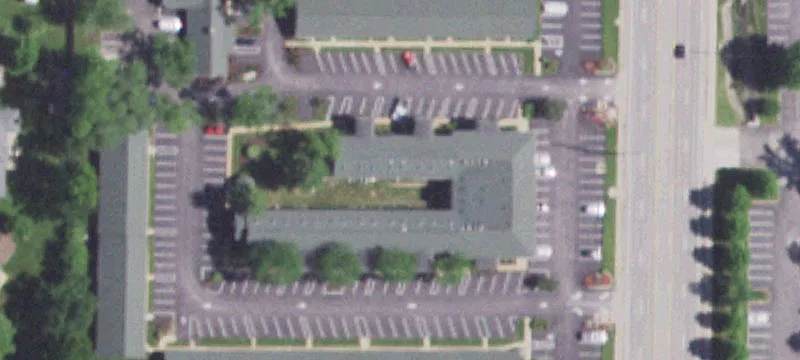 204 Clarkson Executive Park