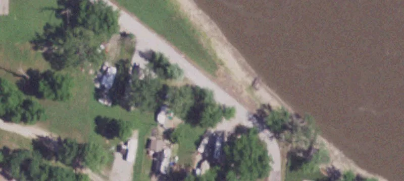 1991 Hwy Y Y