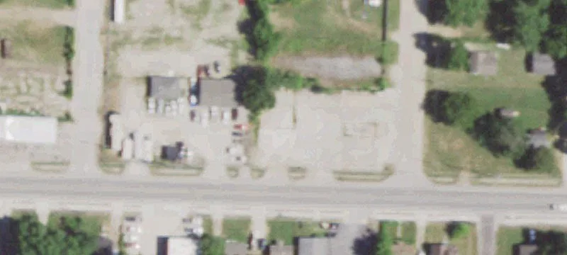 1811 Division St
