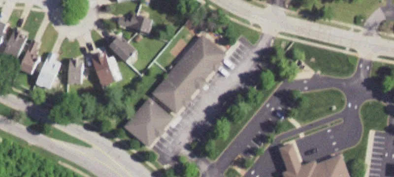 500 Greenway Mnr Dr