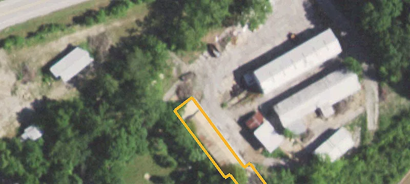 4416 Old State Rte 21