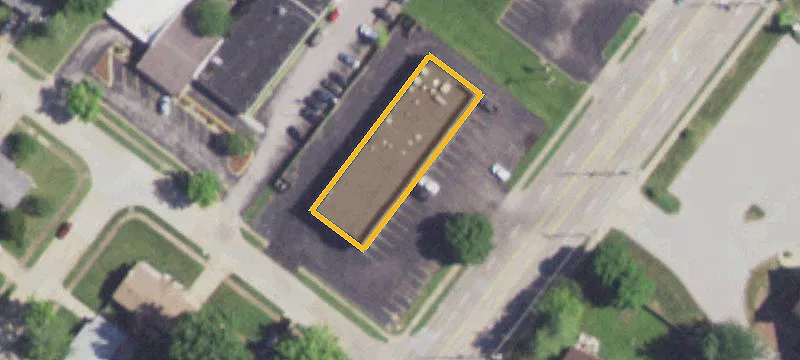 2807 Patterson Rd