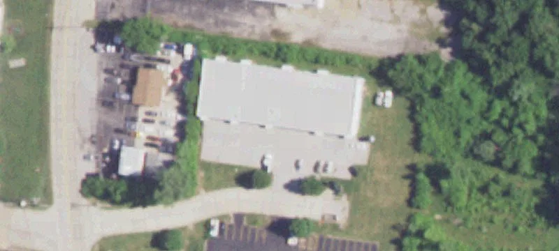 8877 Hazelwood Tech Ct, Unit 2