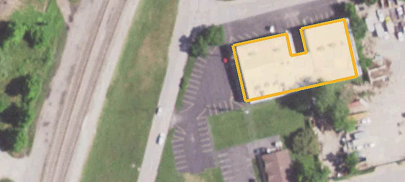 300 Beckett Memorial Dr