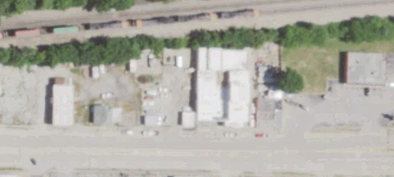 727 Commercial St