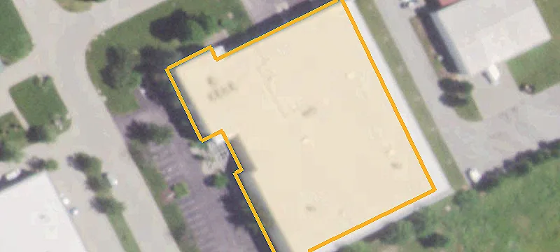 830 Westwood Industrial Park Dr